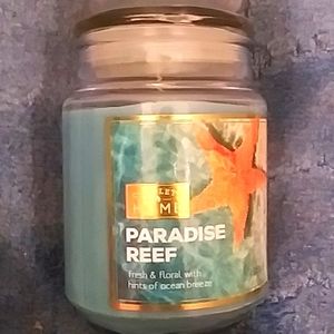 COPY - COMPETE HOME CANDLE